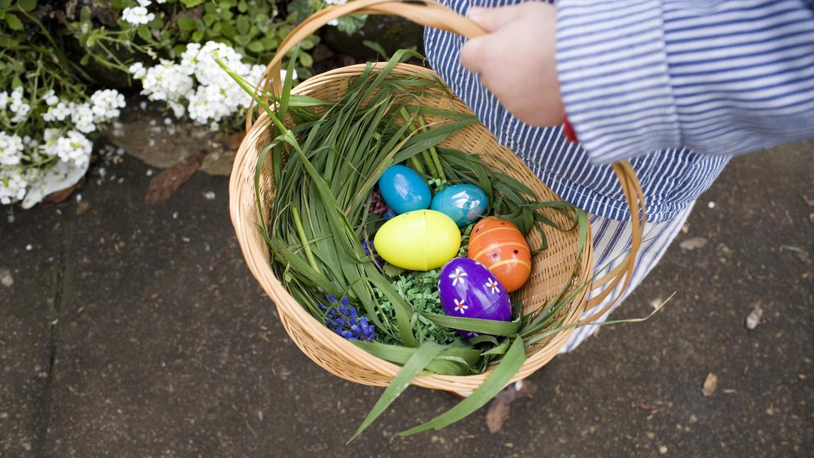 20+ Last-Minute Easter Gifts Under $30 That You Can Still Snag During Amazon's Big Spring Sale 