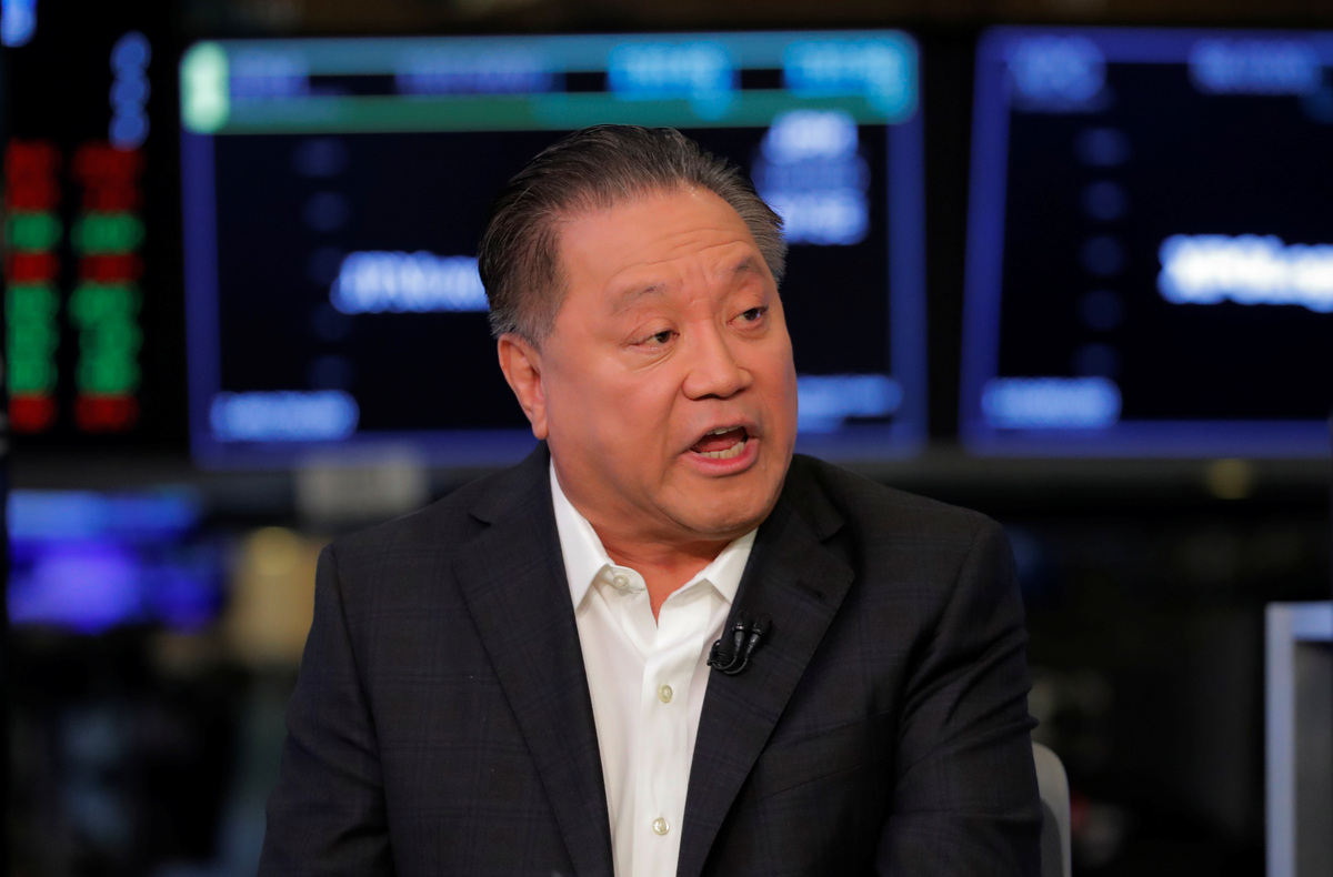 Broadcom CEO sees capital hurdle to AI growth, 'casino' in AI investing ...