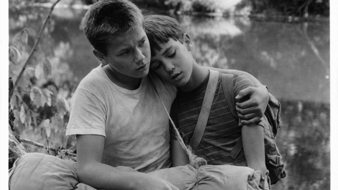 'Stand By Me' Stars Remember River Phoenix 40 Years Later: 'He Was the Glue' 