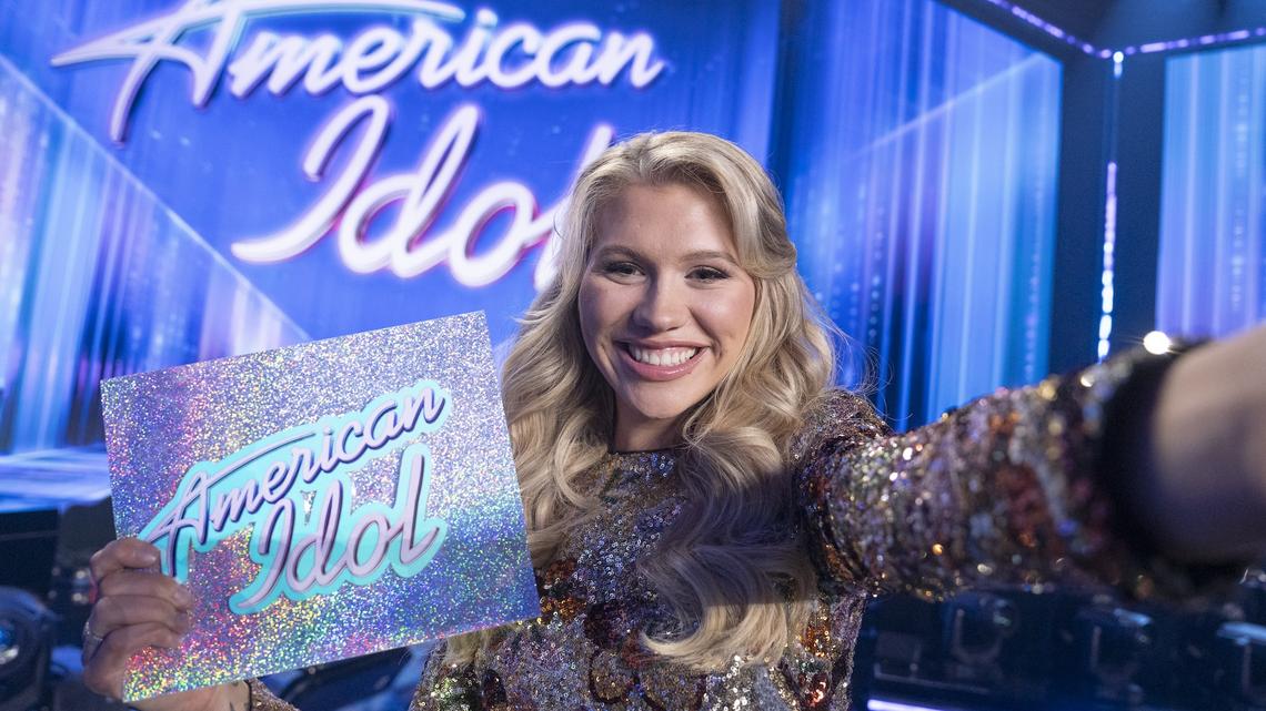 American Idol's Hannah Harper Shares Relatable House Tour as a Mom of 3 