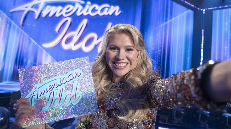 American Idol's Hannah Harper Shares Relatable House Tour as a Mom of 3 