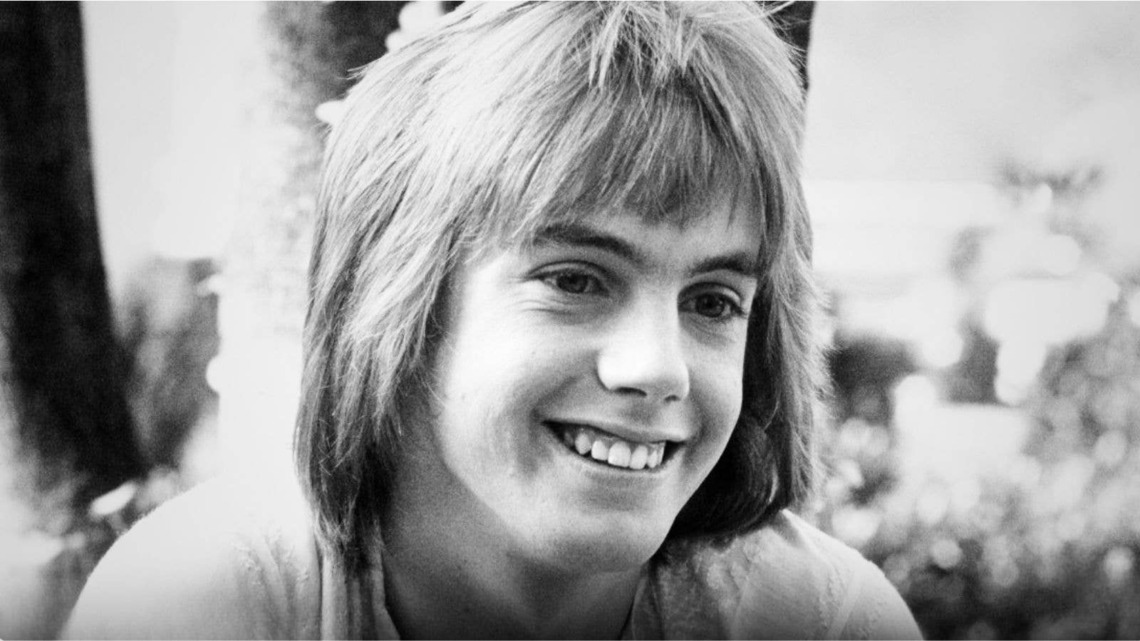 Remember When Todd Rundgren Tried to Turn a '70s Teen Idol Into a Rock Star 46 Years Ago? 
