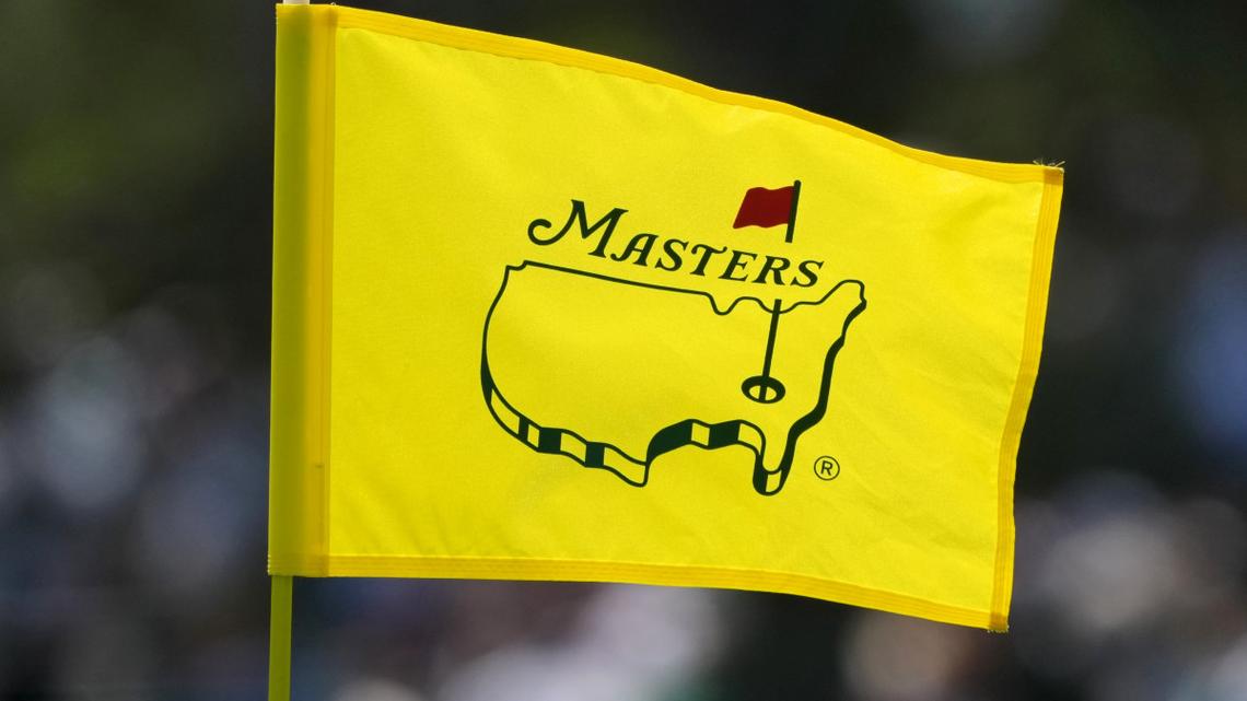 Man Arrested Before 2026 Masters-Here's What Happened 