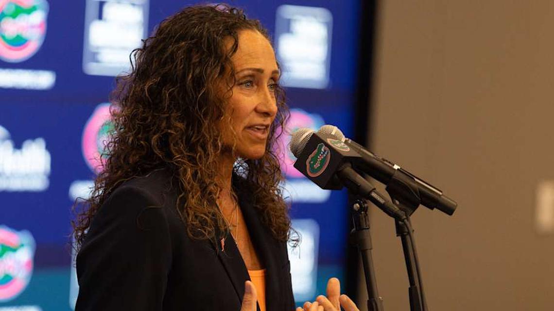 An Updated Look at Gators Women's Basketball Roster After Recent Portal Moves