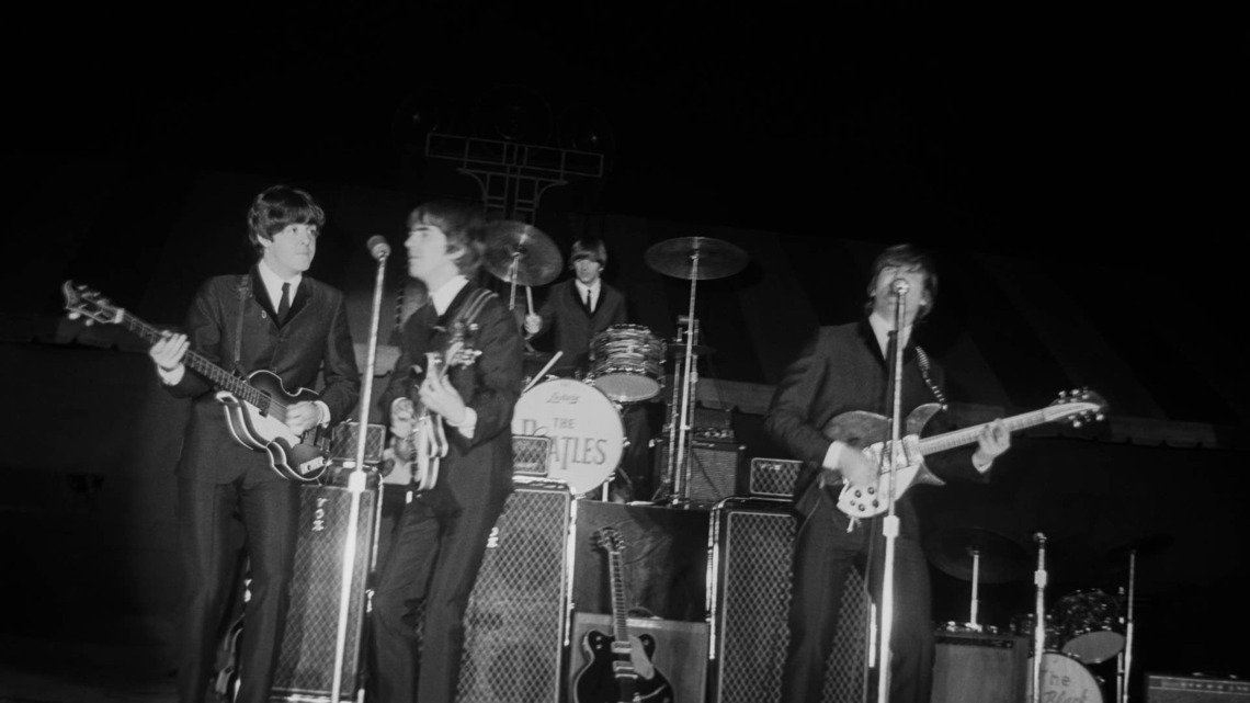 Legendary '60s Rock Band Scored Its Final No. 1 Hit 56 Years Ago Today, Setting Multiple Records 