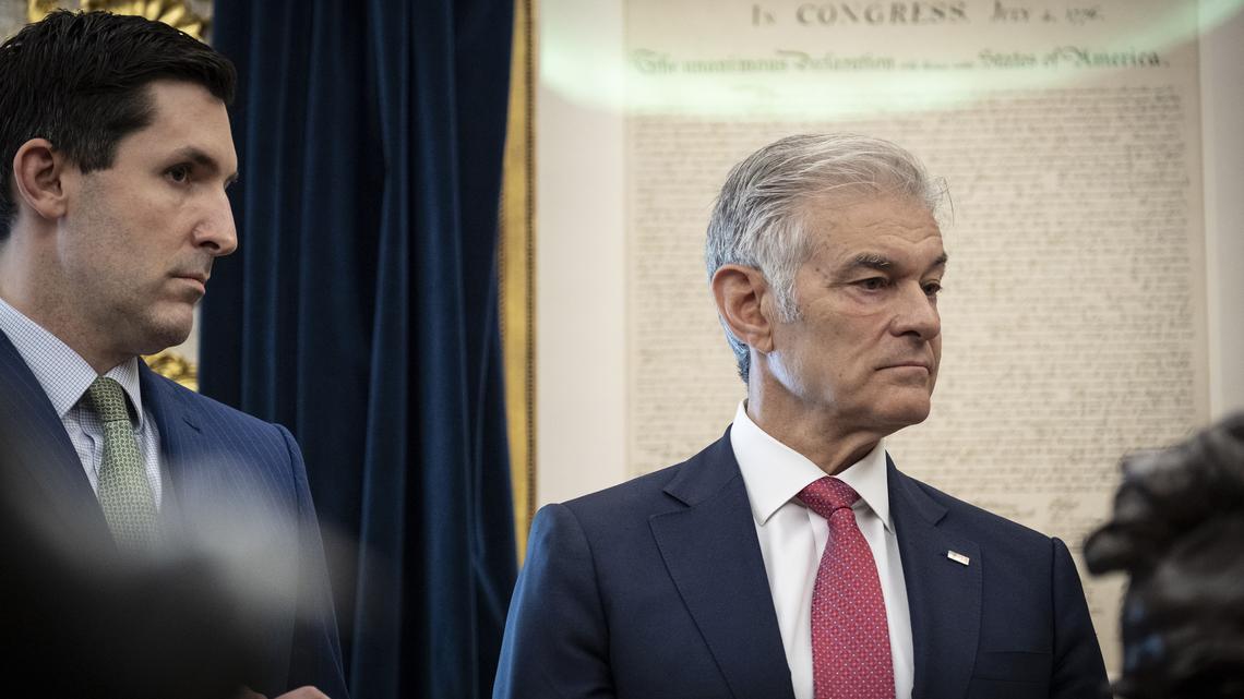 California Is Rife With Hospice Fraud. But Whose Fault Is It?