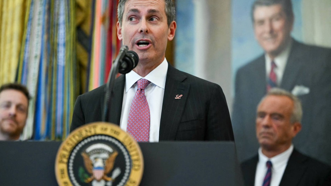 Medicare just handed Eli Lilly a massive weight-loss win 