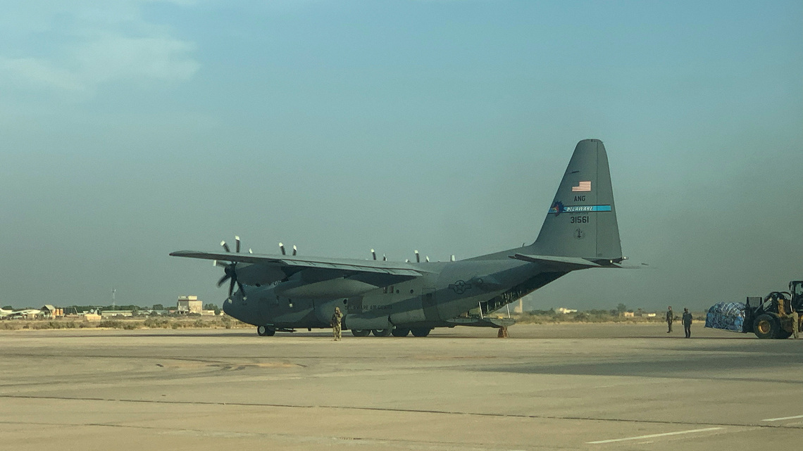 Explainer-How the US controls Iraq's oil revenues