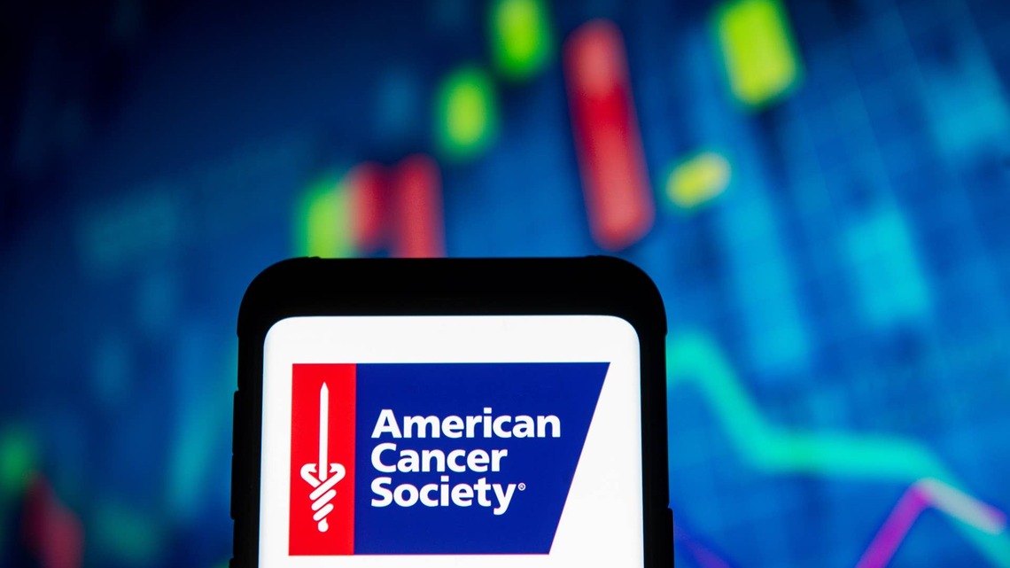 American Cancer Society Data Shows States Where Adults Are Twice as Likely to Be Inactive 