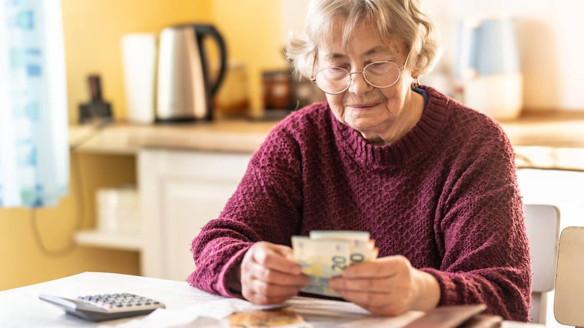 Seniors just got huge news regarding Social Security payments 