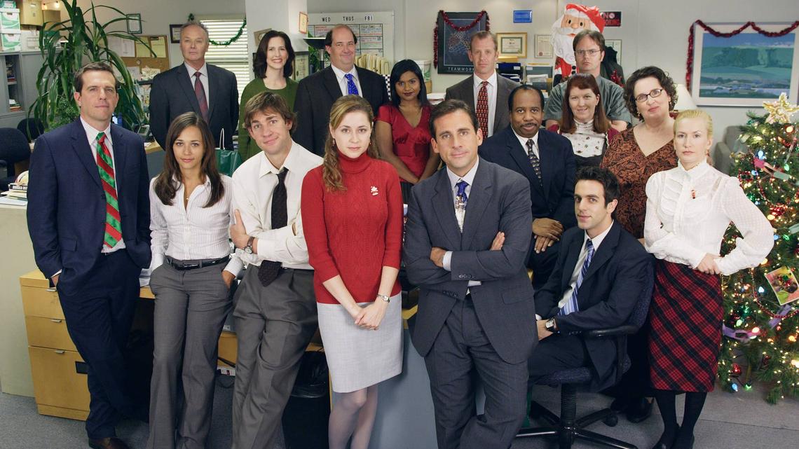 This 1986 Rock Hit Was Used in an Emotional ‘The Office' Scene 19 Years Ago 