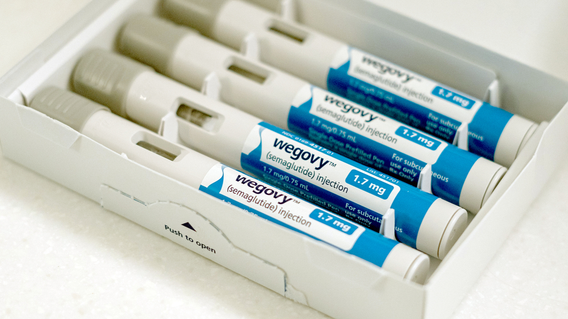 Commentary: Don't curtail access to weight-loss drugs