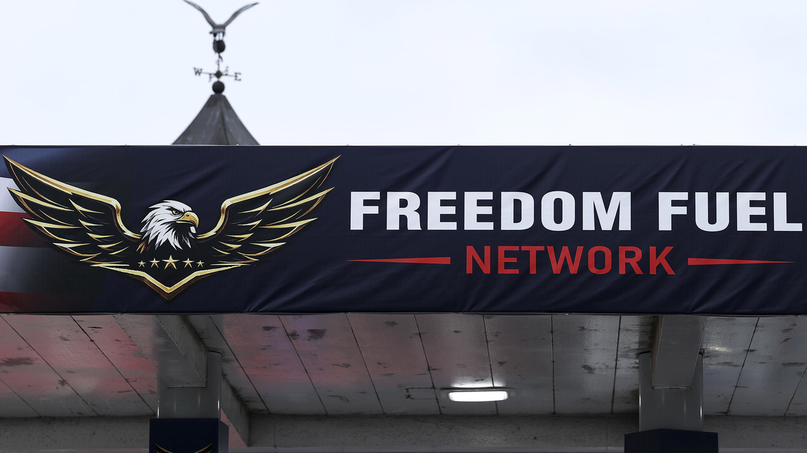 Freedom Fuel stations across the Philadelphia region offer cheap gas, feature local owners, and raise ethical concerns 