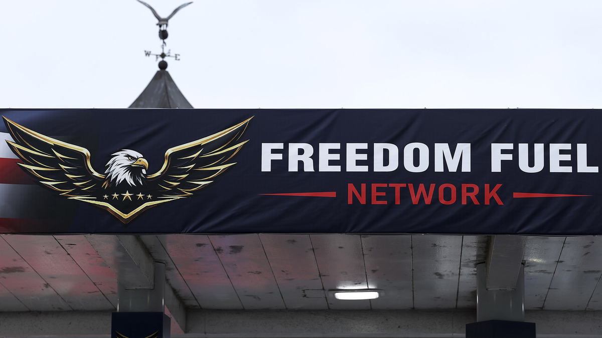 Freedom Fuel stations across the Philadelphia region offer cheap gas, feature local owners, and raise ethical concerns