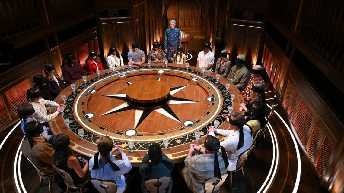 'The Traitors: New Blood' is back. How to watch new episodes 