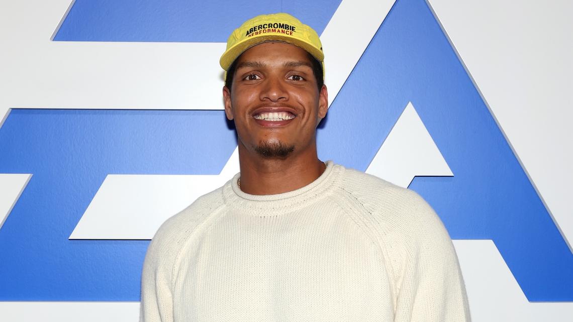 NFL's Isaac Rochell Says DMs With 'Racial Remarks' Made Him ‘Reflect on Life' 