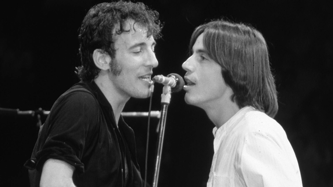 1974 Rock Album, Called a ‘Masterpiece' by Bruce Springsteen, Turns 52 