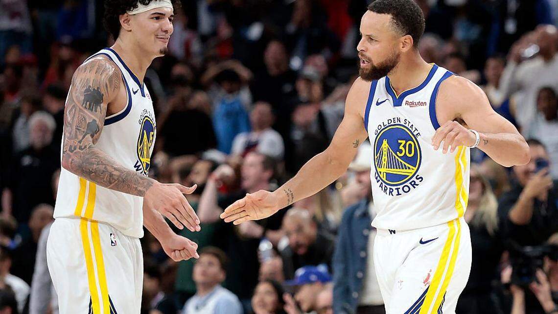 Suns hope to avoid unfortunate history in play-in finale vs. Warriors