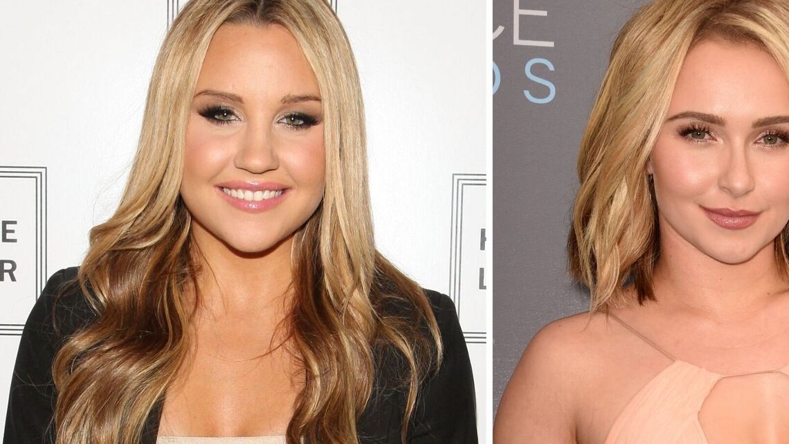 Amanda Bynes Reacts to Hayden Panettiere's Death: 'Life Can Hit You Hard' 