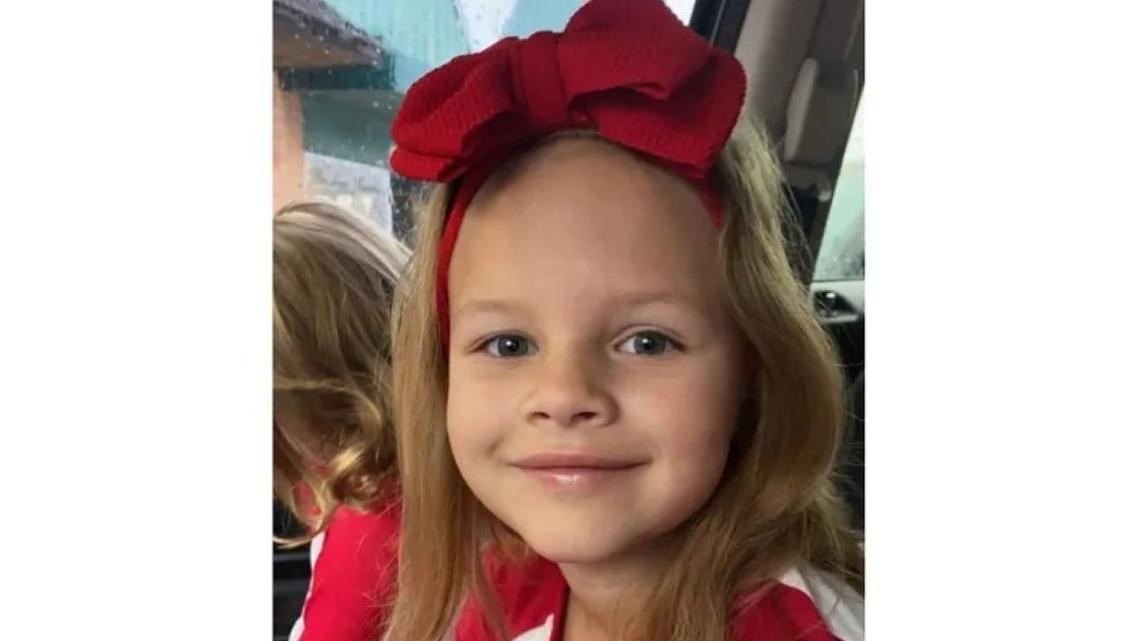 Killer Tanner Horner Sang 'Jingle Bell Rock' During Athena Strand's Murder 