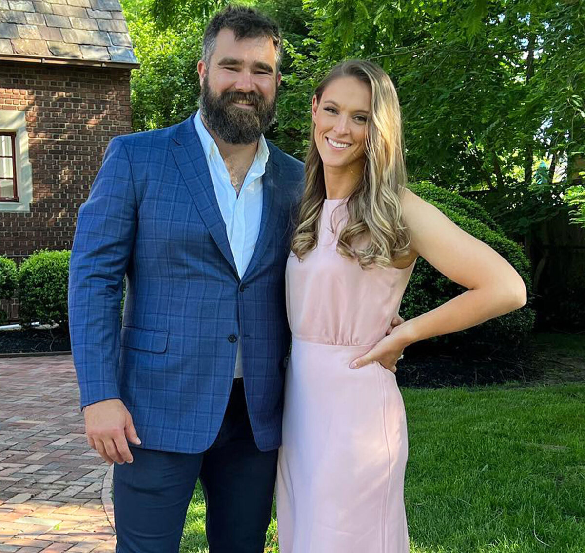  Courtesy Kylie McDevitt/Instagram 