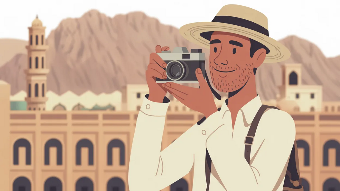 Analog travel: why film cameras and paper maps are back