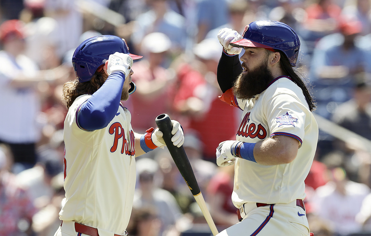 Yong Kim/The Philadelphia Inquirer/TNS
