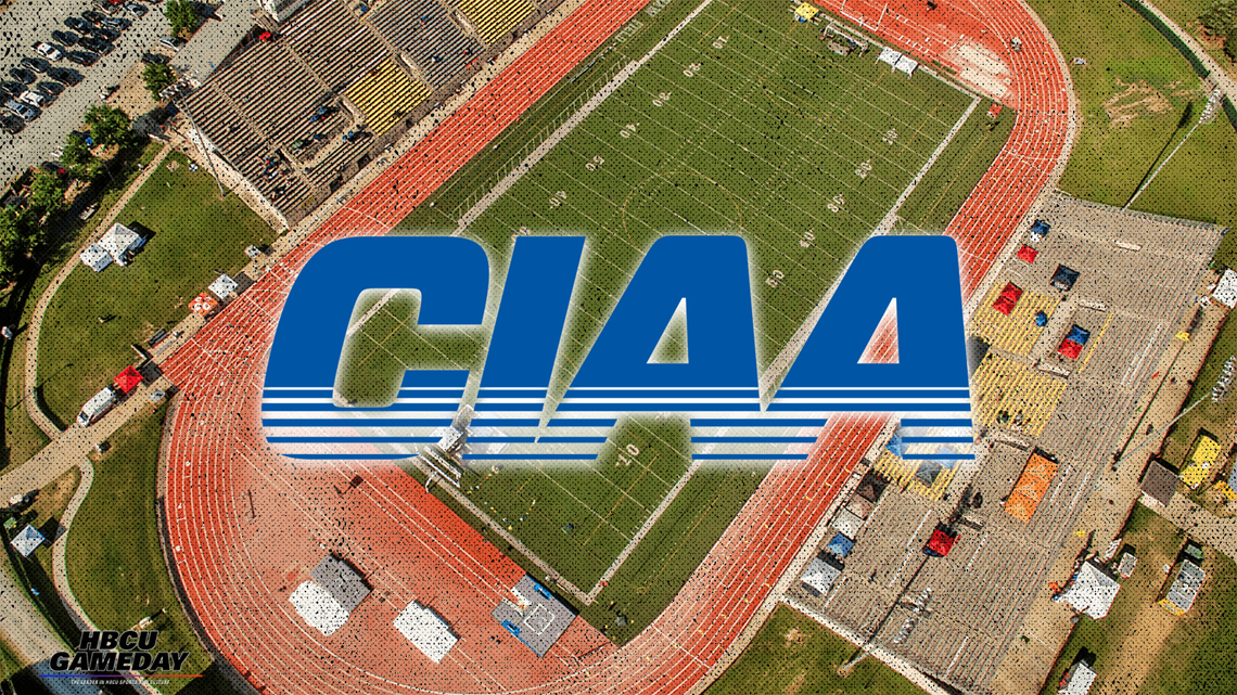 NCAA playoffs focus push behind CIAA scheduling push 