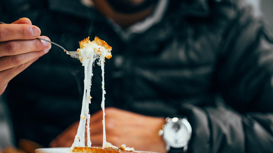 Survey finds Americans turning to cheese for taste, versatility and protein