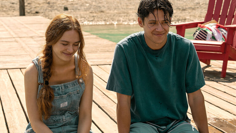 What Are the Biggest Book vs TV Changes in ‘Every Year After'? 