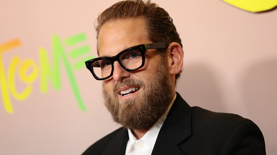 '21 Jump Street' Star Jonah Hill Reveals He's Married and Has Two Kids 