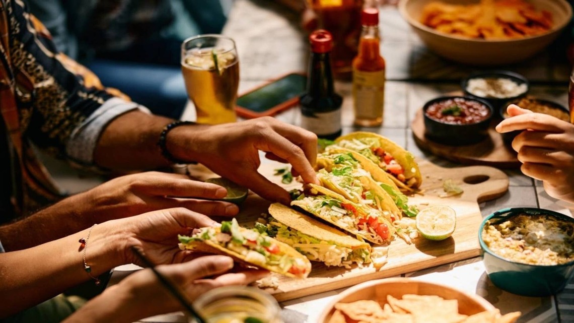 Salt and Lime Modern Mexican Grill files Chapter 11 bankruptcy