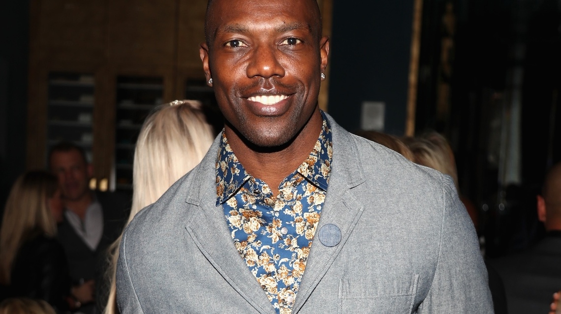 3 Friends of Nolan Wells Sue Terrell Owens After He Called for Their Arrest 