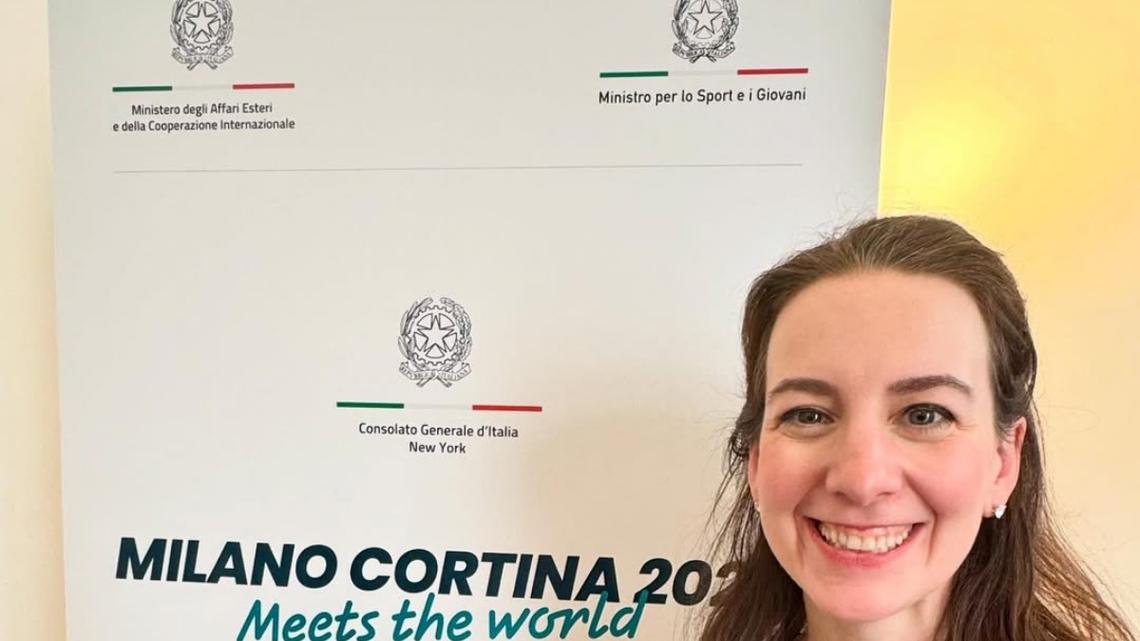 Where Is Olympic Figure Skater Sarah Hughes Now? Inside Her Golden Life 