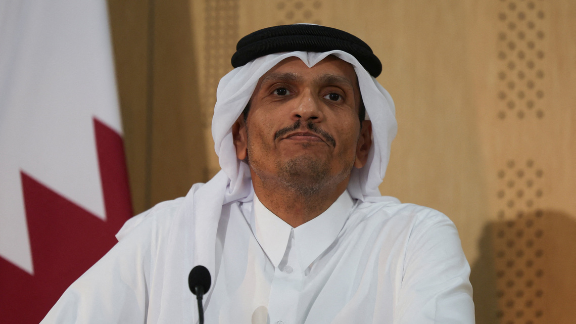 Qatar PM to visit Tehran to pursue mediation efforts 
