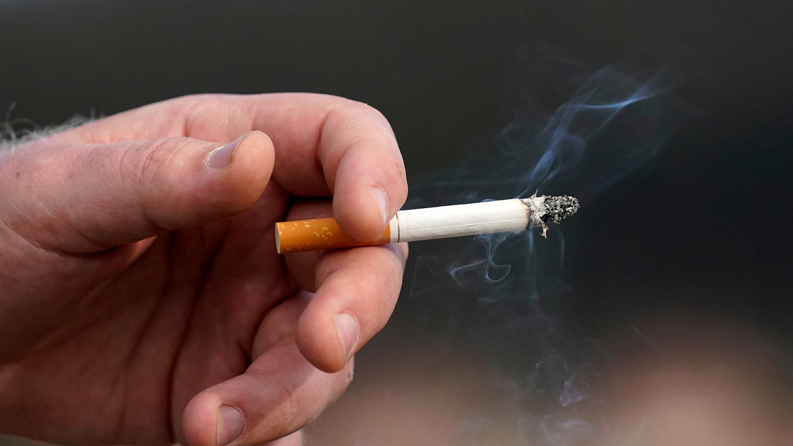 It’s dumb that smoking can get you a COVID vaccine in NC. But don’t turn it down.
