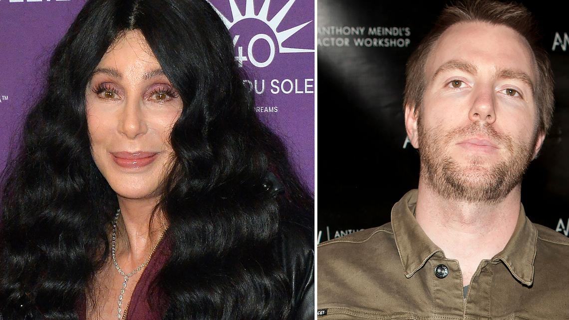 Judge Denies Cher's 2nd Conservatorship Request for Son Elijah Blue Allman 