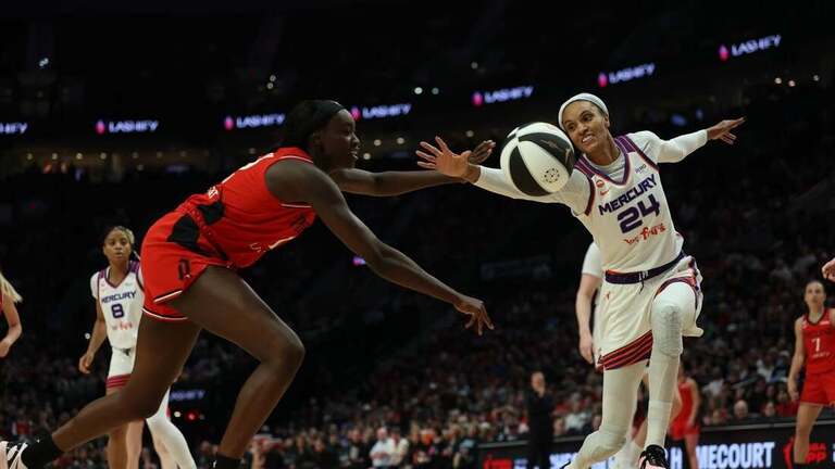 Mercury, Fire in must-win mode entering matchup 