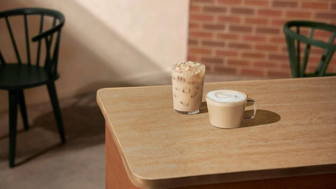 Starbucks Is Making Changes to This Core Menu Item for the First Time in 25 Years-Here's What to Know 