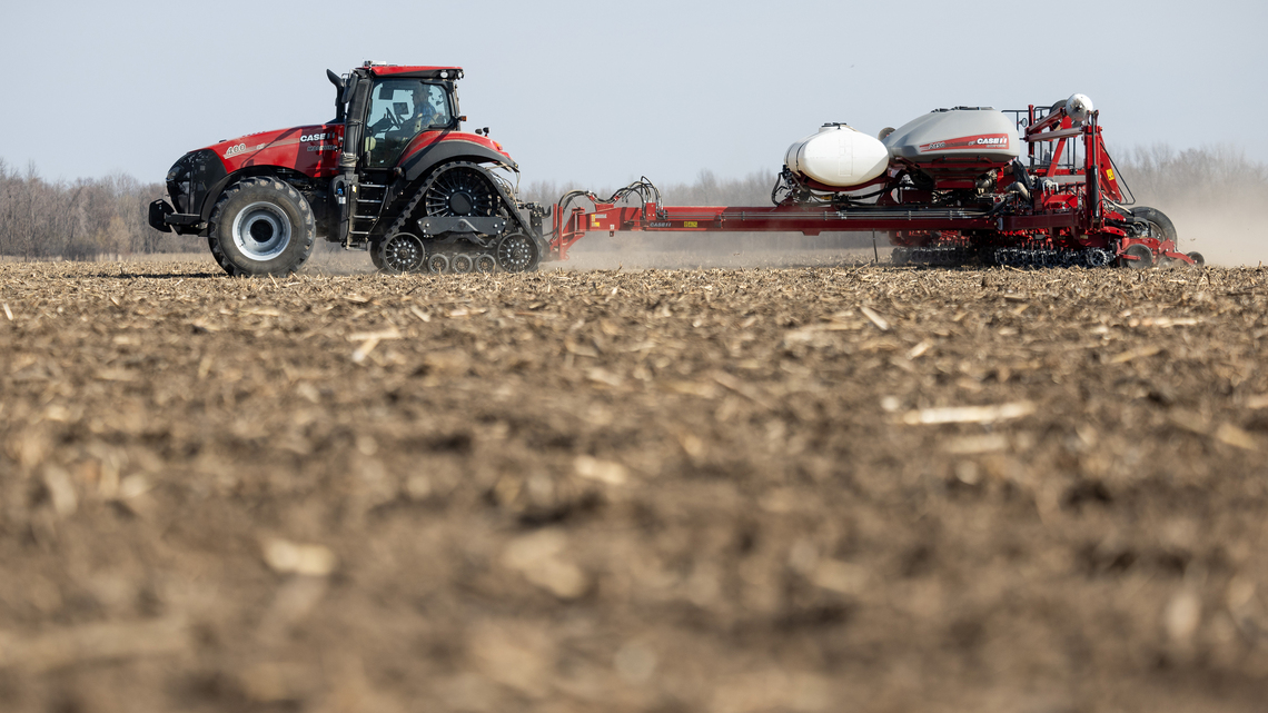 Adam Minter: The farm crisis demands certainty from congress now 