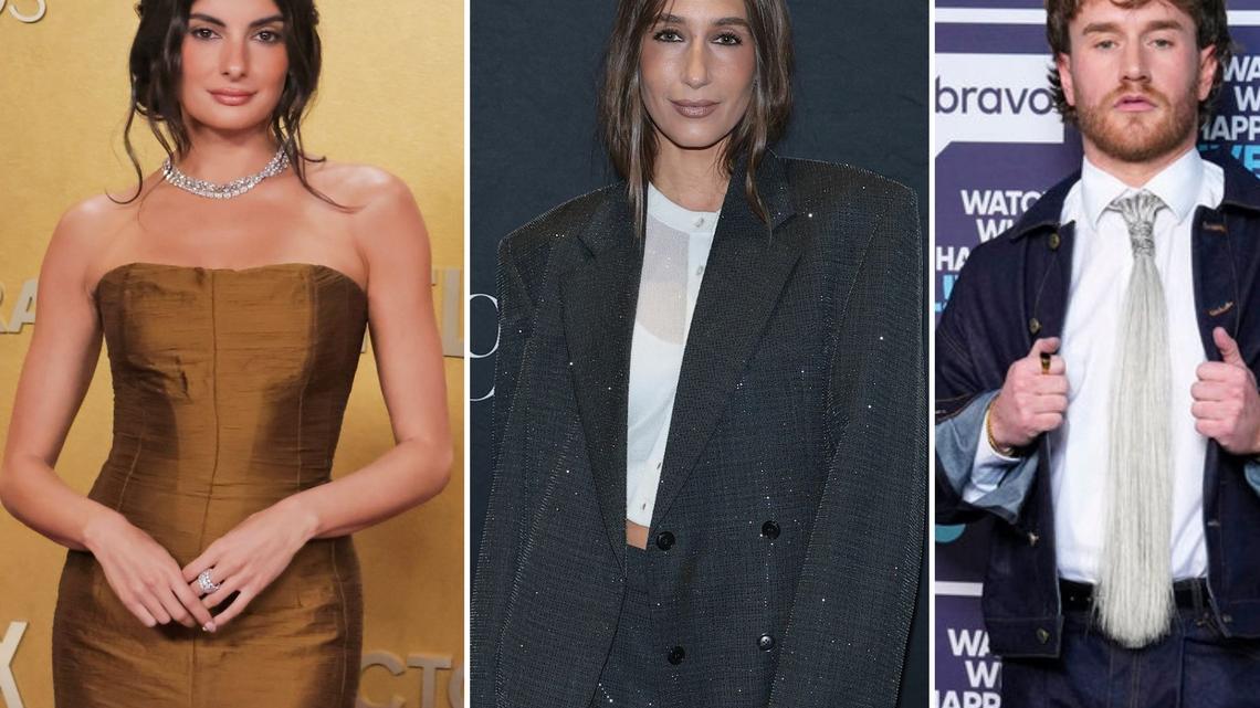 Paige DeSorbo Seemingly Weighs In on Amanda Batula and West Wilson Drama 