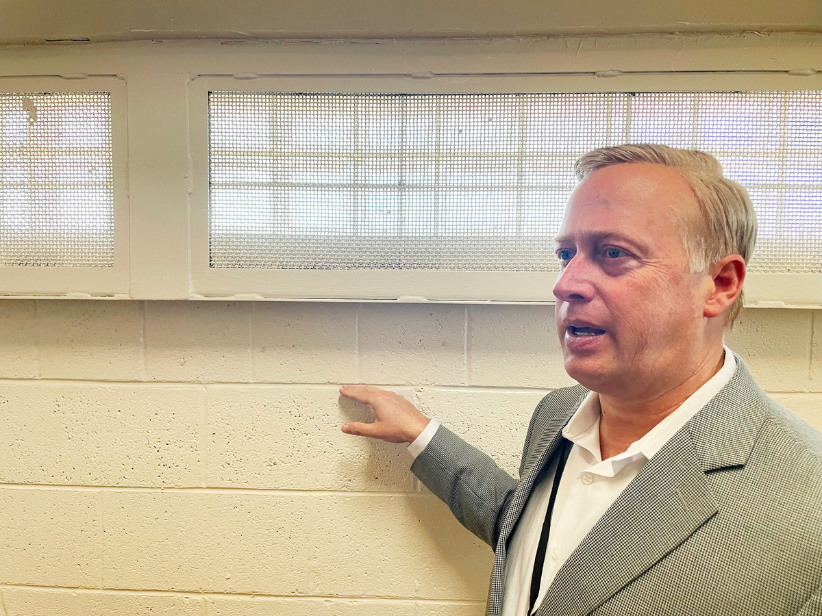 $50M mental health center may sit empty if Oklahoma County tax fails ...