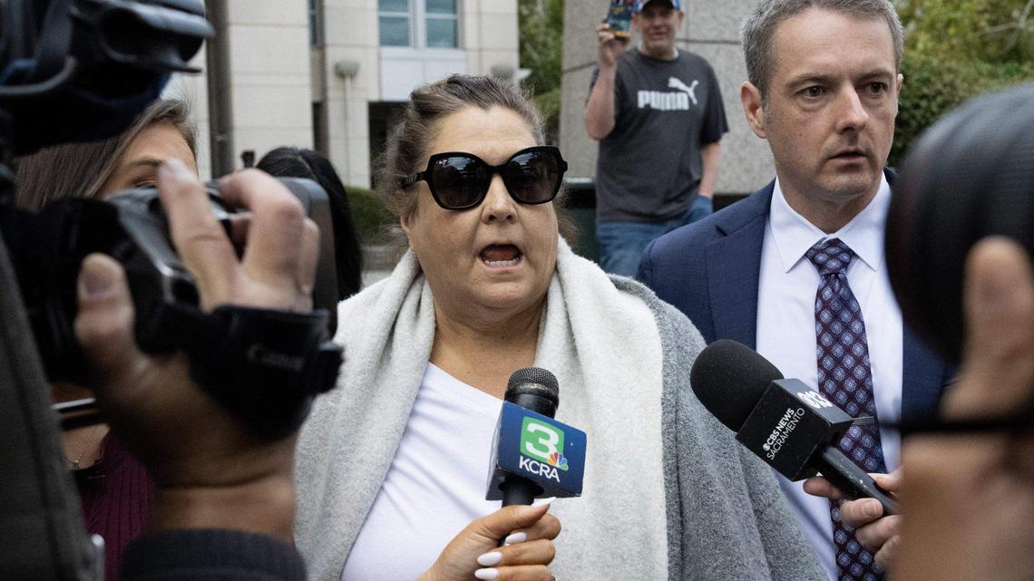 Anita Chabria: A former Becerra aide pleaded guilty in a fraud case. I still have questions 