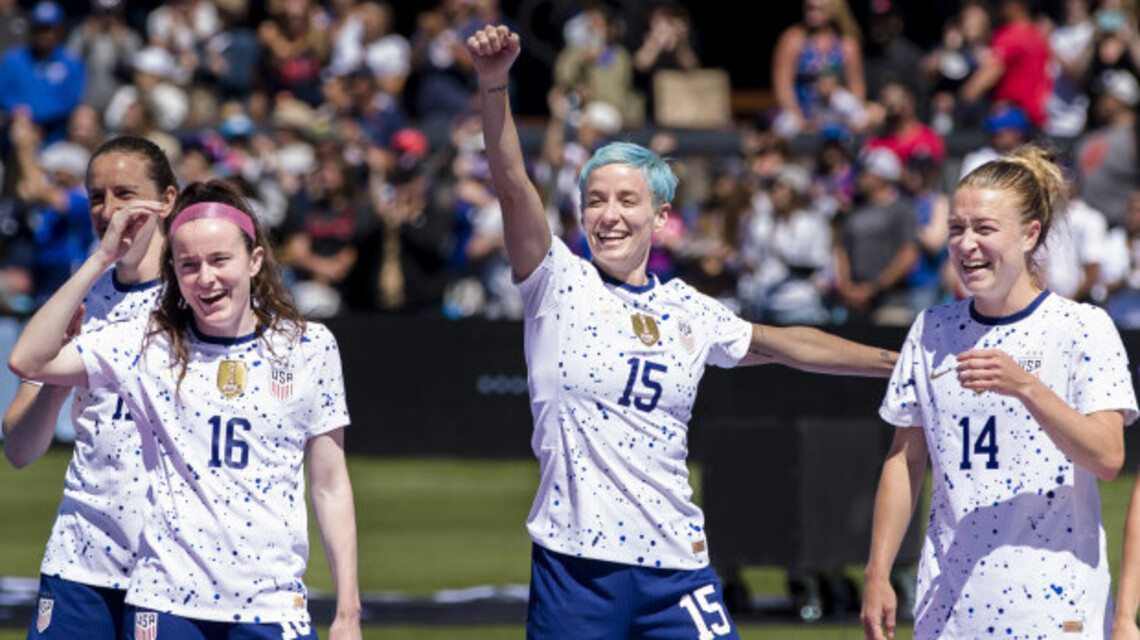 2023 FIFA Women’s World Cup: Group-by-group preview