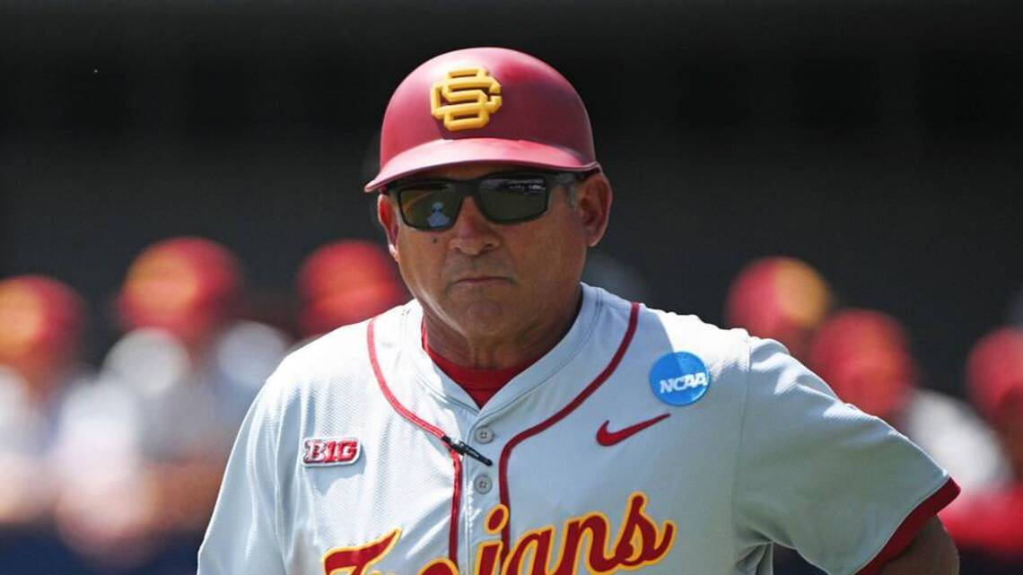 One Big Reason To Be Optimistic About USC Baseball