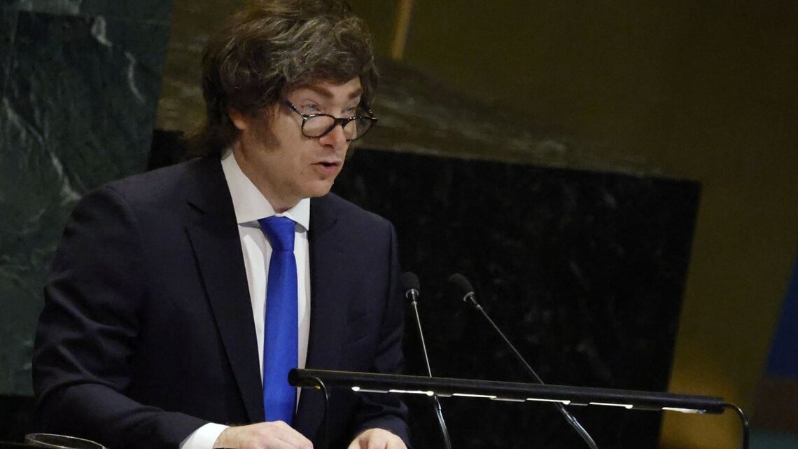 World Bank approves $2 billion guarantee for Argentina 