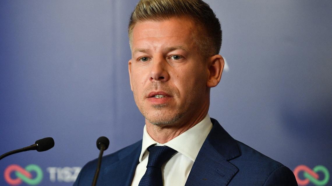 Hungary's next premier calls for sweeping change after Orban 