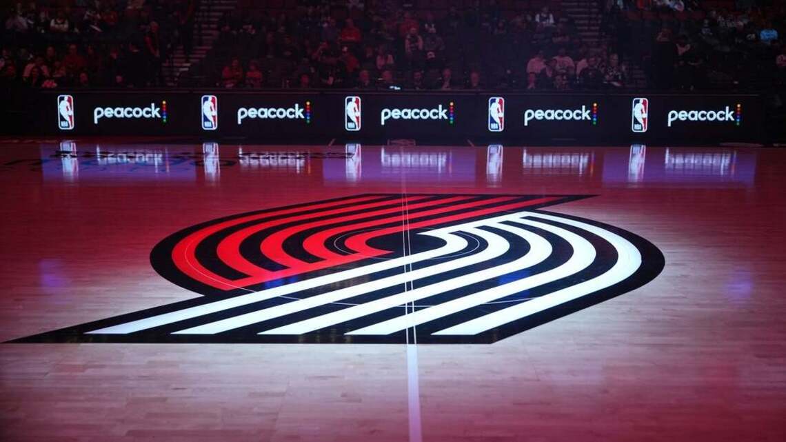 Blazers announcer fired for social media posts seeks reinstatement