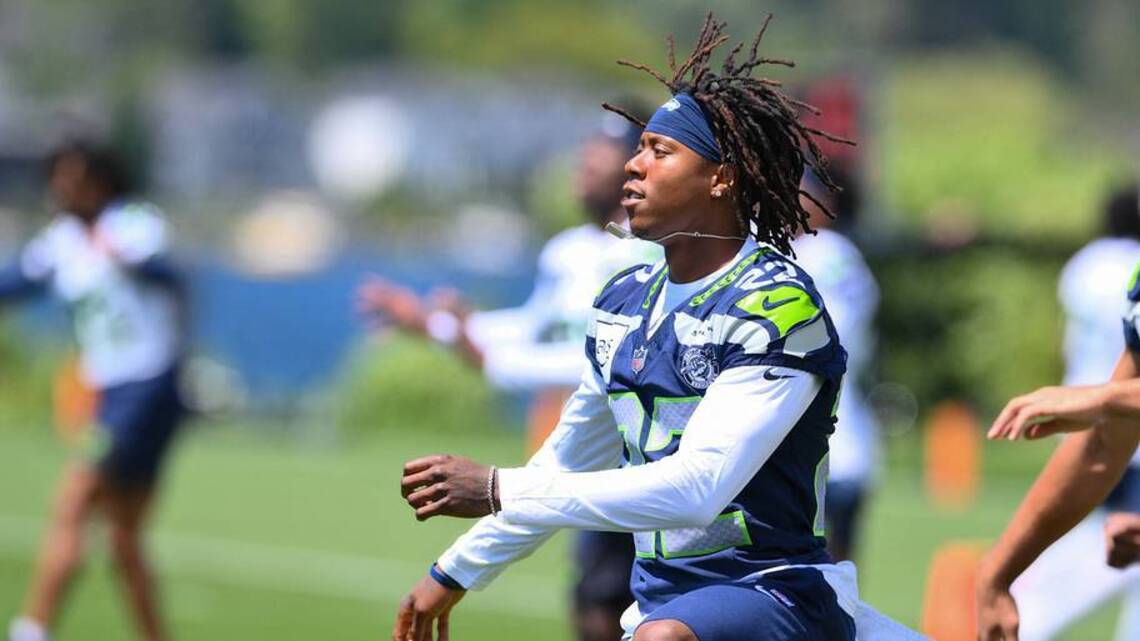 Albert Breer's Five Biggest Seahawks Training Camp Takeaways: Expect More From Rashid Shaheed