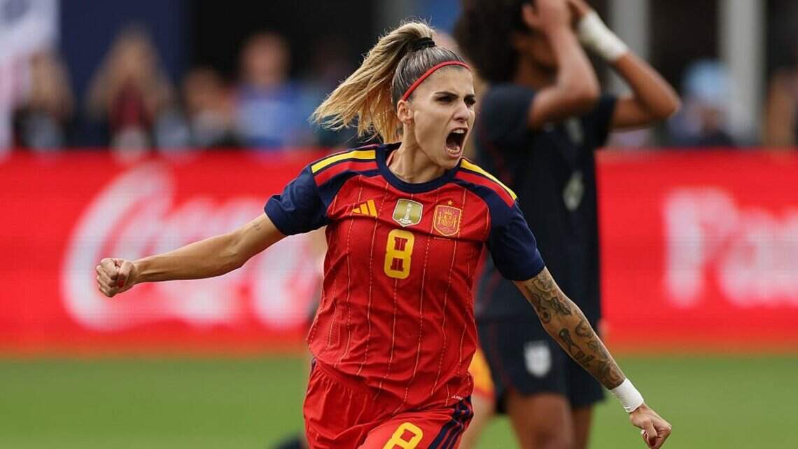 Analysis | USWNT’s recent loss to Spain brings some extra spice to rematch